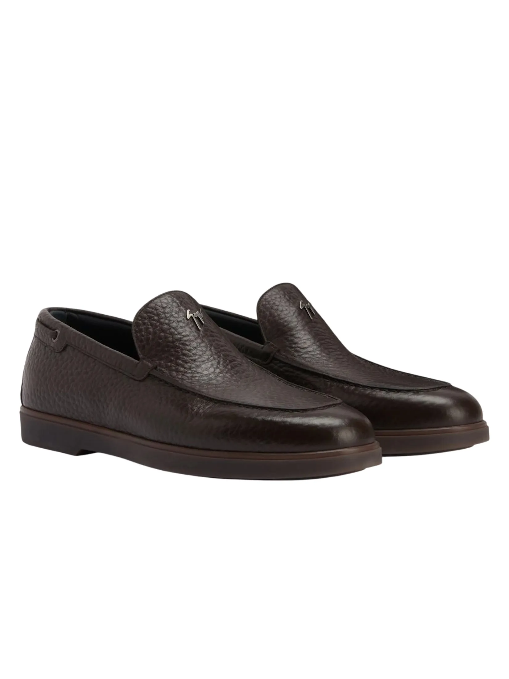 GIUSEPPE ZANOTTI Man Loafers THE MAUI CAKY