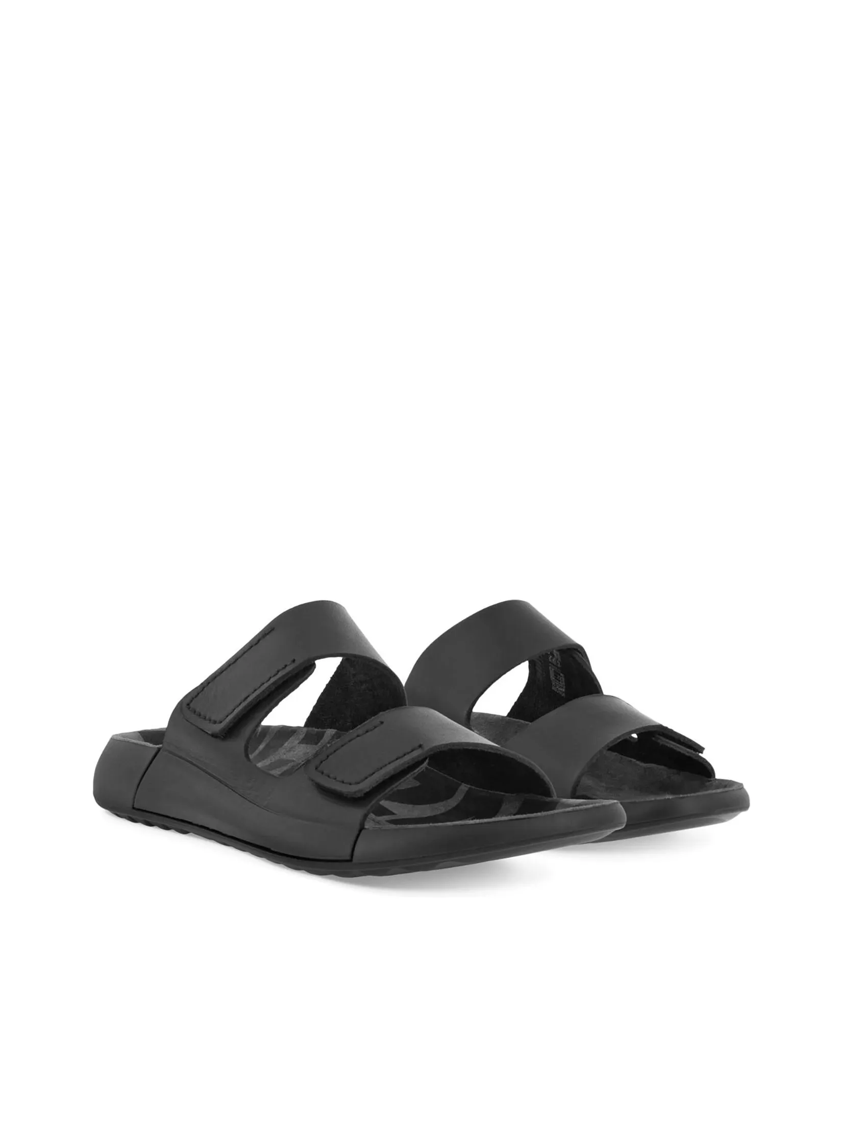 ECCO Women Sandal 2nd Cozmo Ust S Mask Black