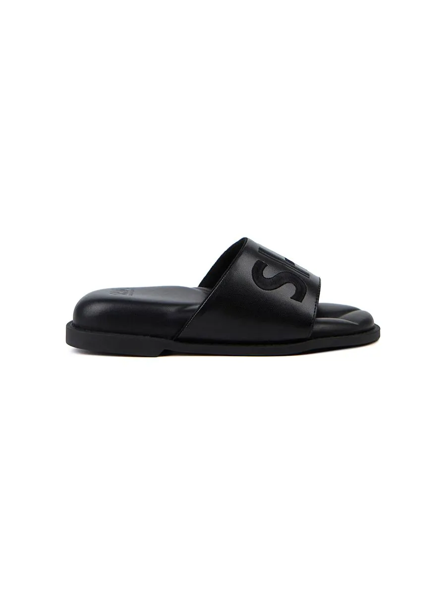 SHU WOMEN  SOFASANDALS UNISEX ORIGINAL-BLACK