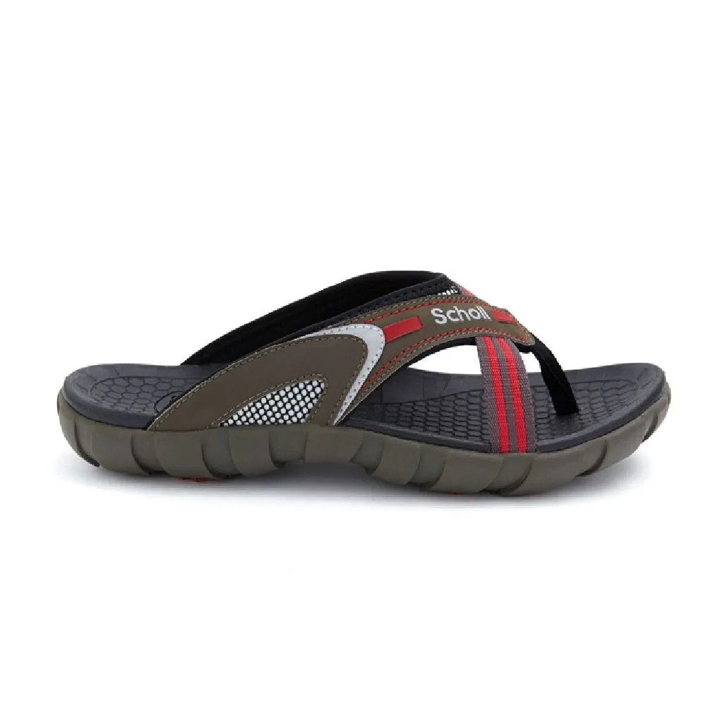 SCHOLL Eagle II Brown