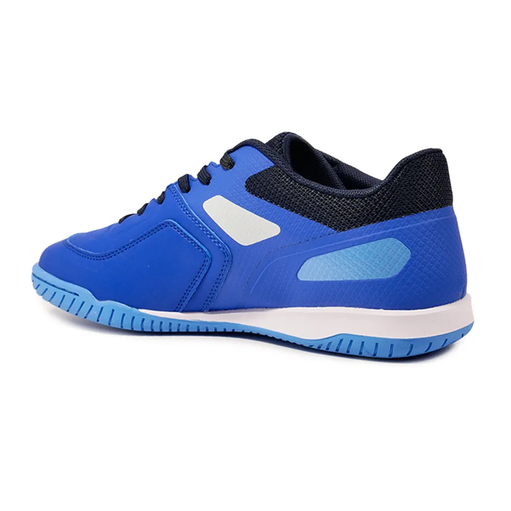 UMBRO Chaleira III Premier Men Futsal Shoes Blue - UM126SH084EOTH