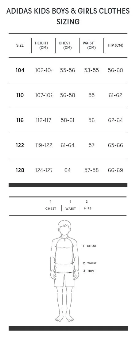 ADIDAS KIDS Unisex Kid Track Joggers adidas Originals x Liberty London Firebird Jeans