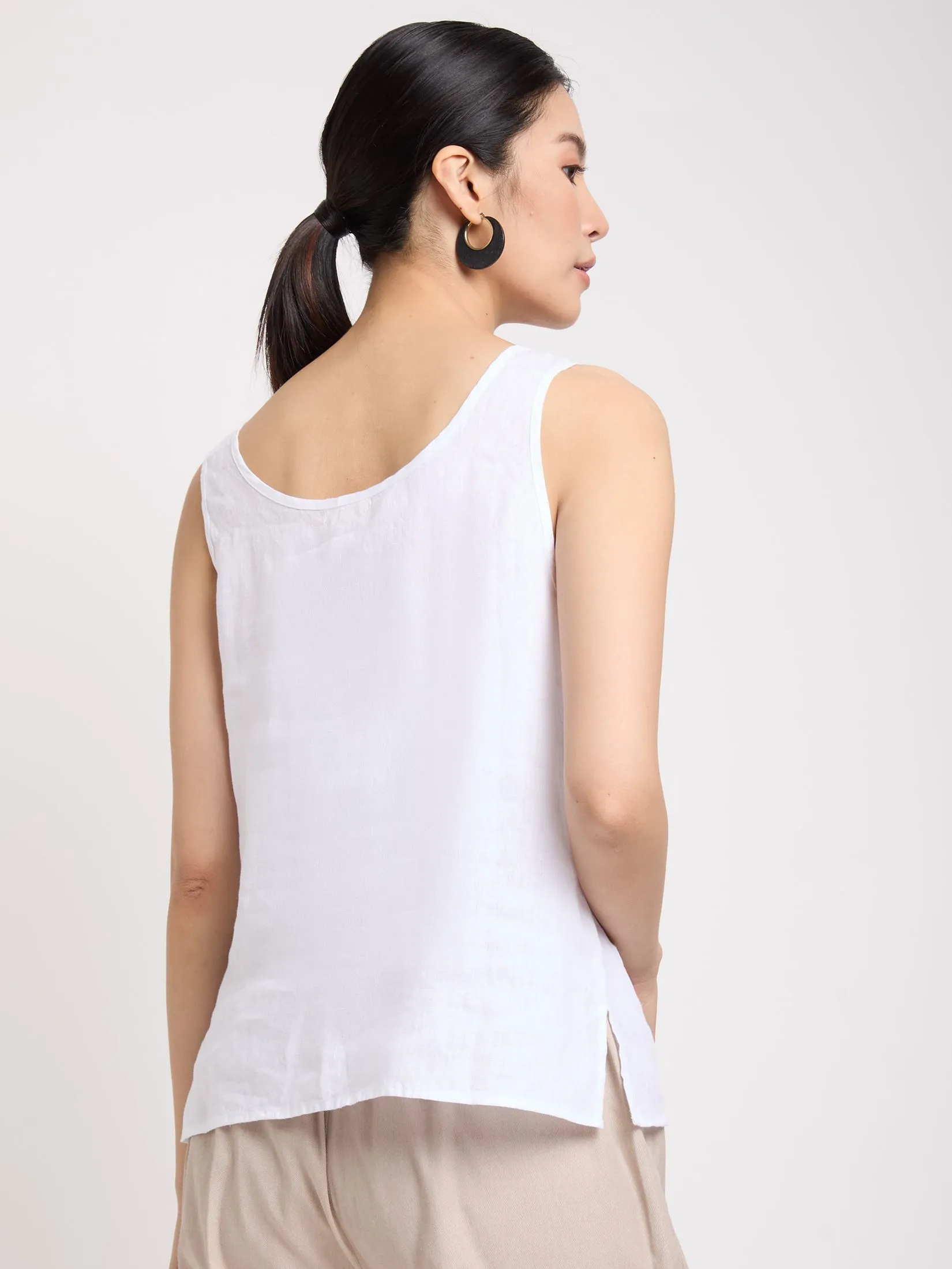 SIMPLICITY Women Tank Top Basic