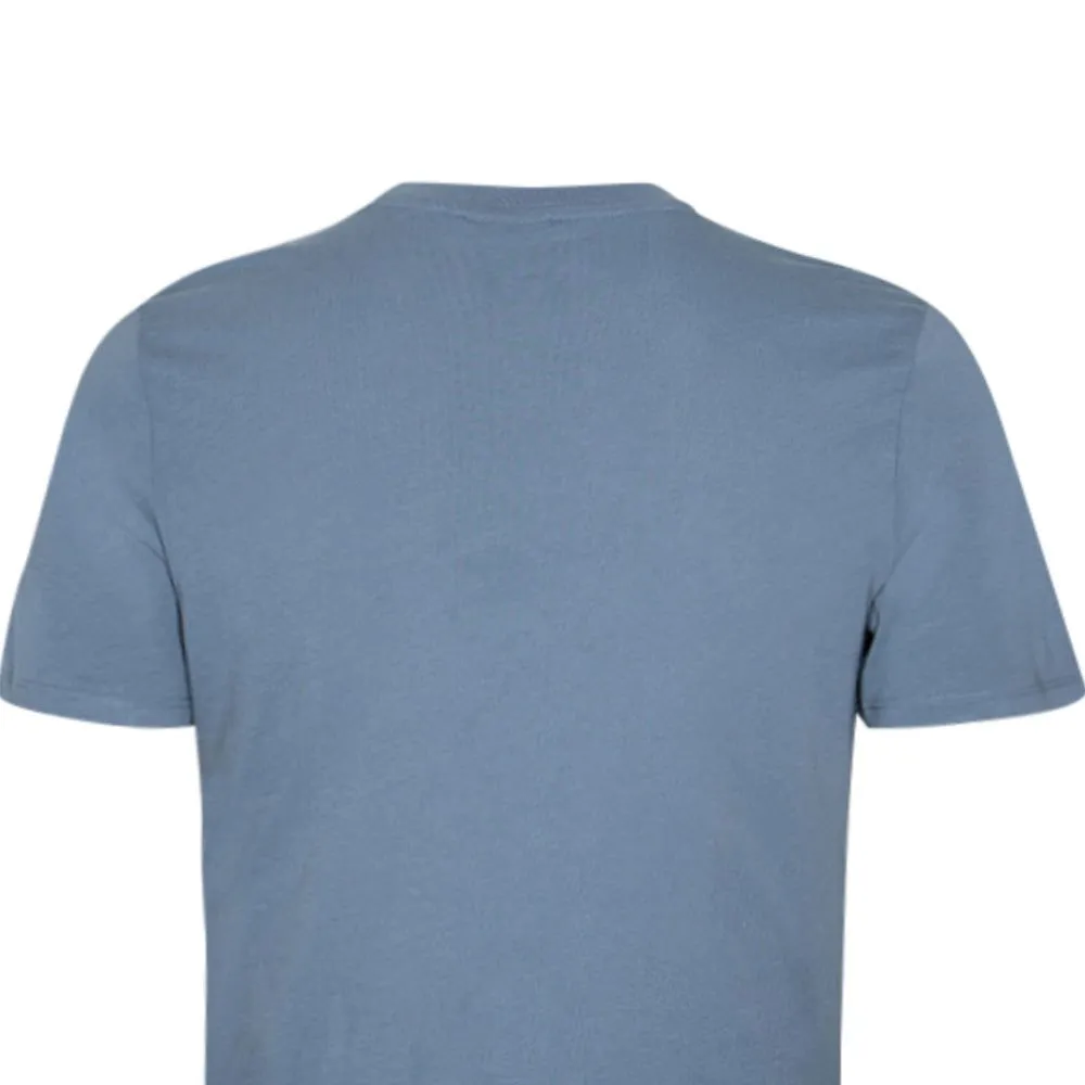 UMBRO Men T-Shirt RLXD Blue - UM126AP485EITH