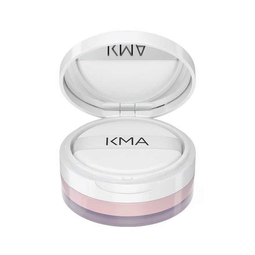 KMA Loose Powder 10g Y1
