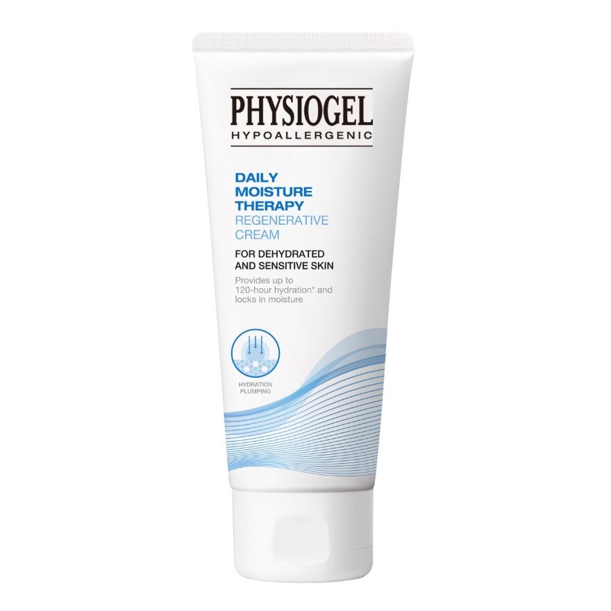 Physiogel Daily Moisture Therapy Regenerative Cream 100 ml.