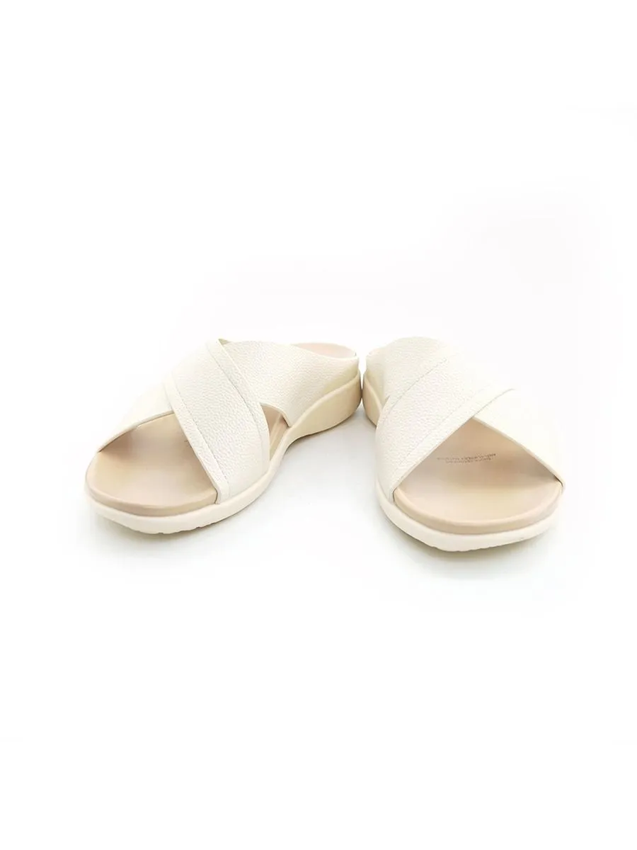TREND WOMEN SANDALS LERNA-L.BEIGE