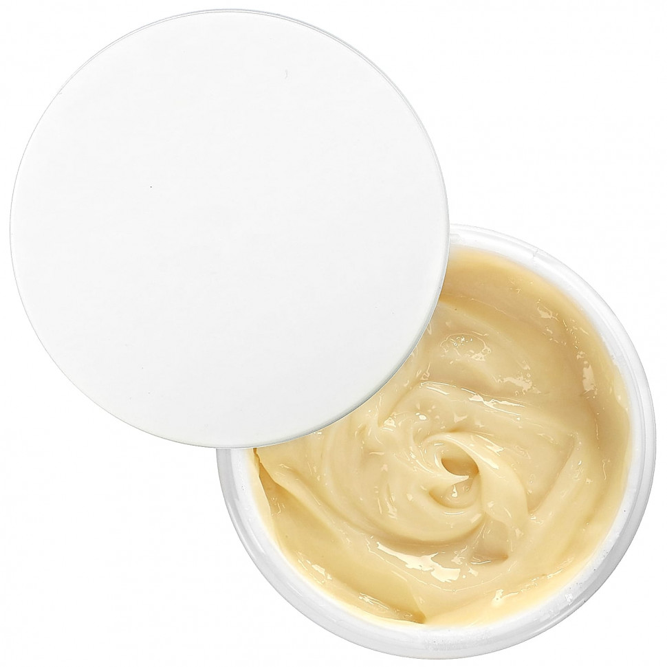 Eva Naturals, Крем для осветления кожи, 4 унции