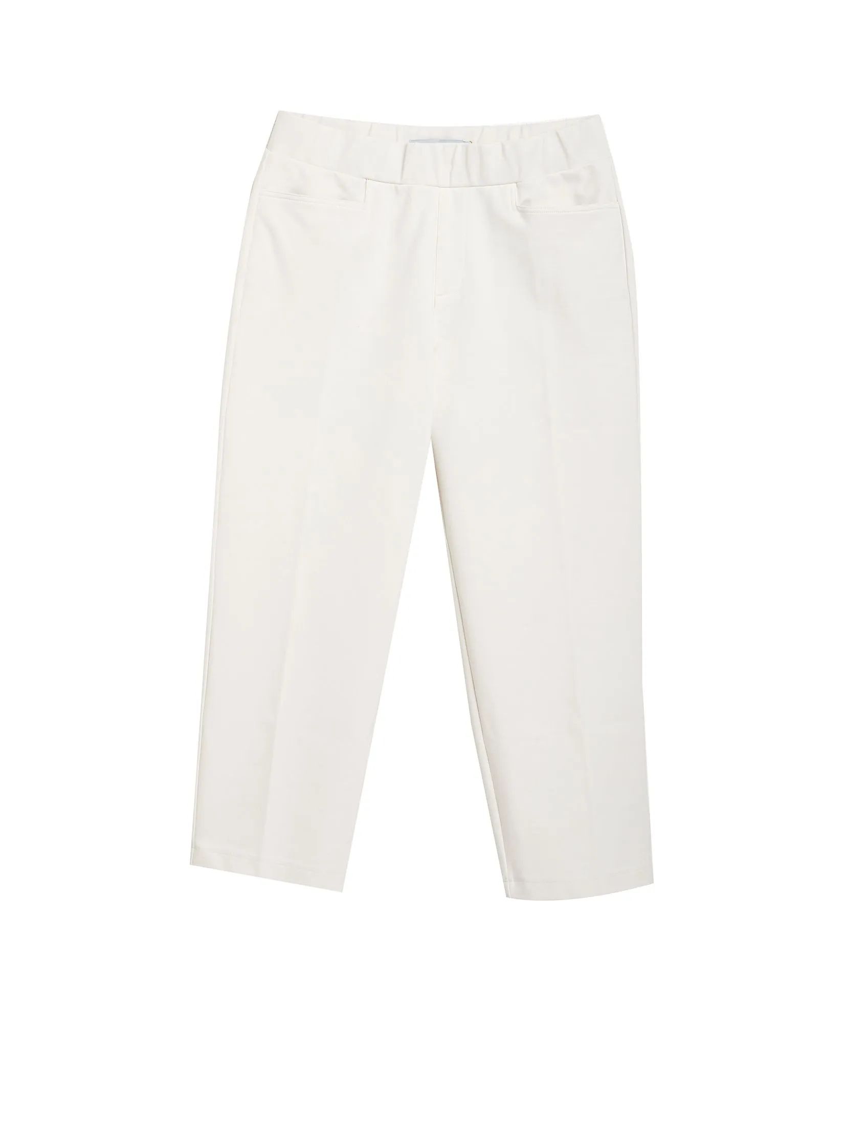 ESTIMATE Women Cropped Pants Knit