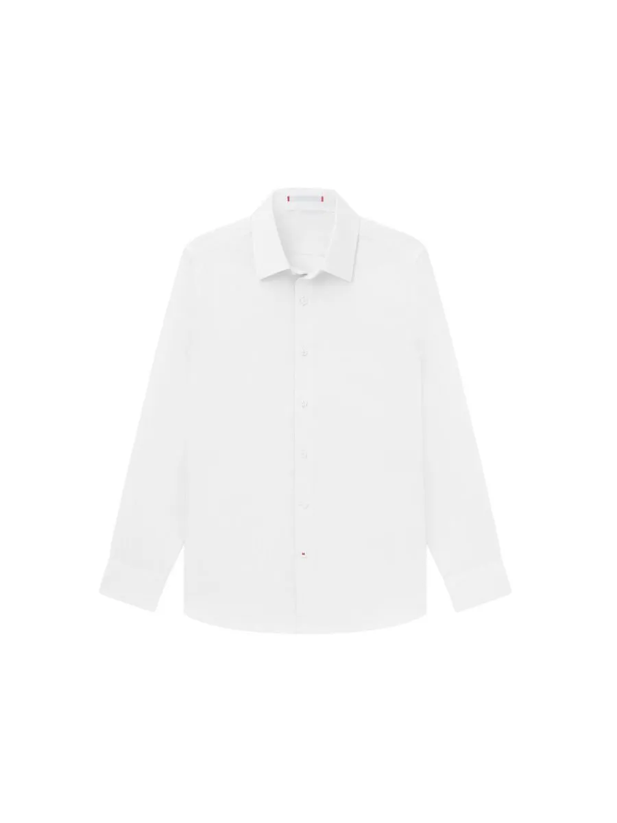 GQ เสื้อเชิ้ต WH 50