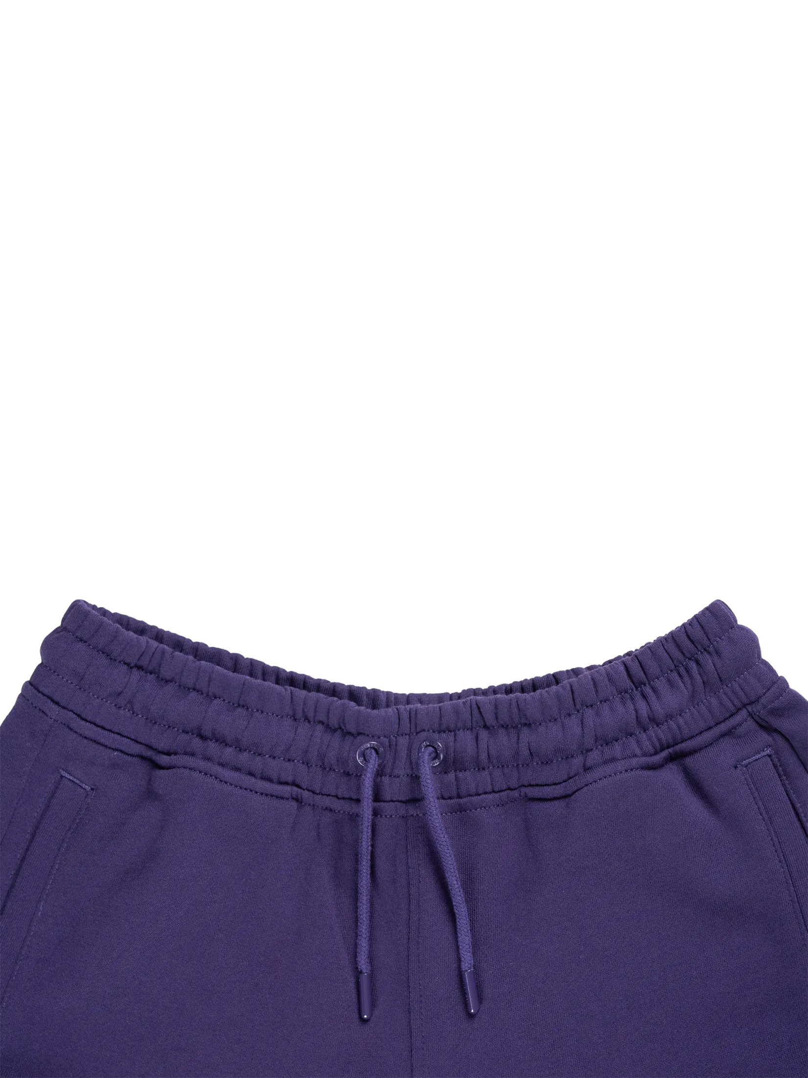 NEW ERA WOMEN KNIT SHORTS COLOR ERA LOS ANGELES DODGERS PURPLE