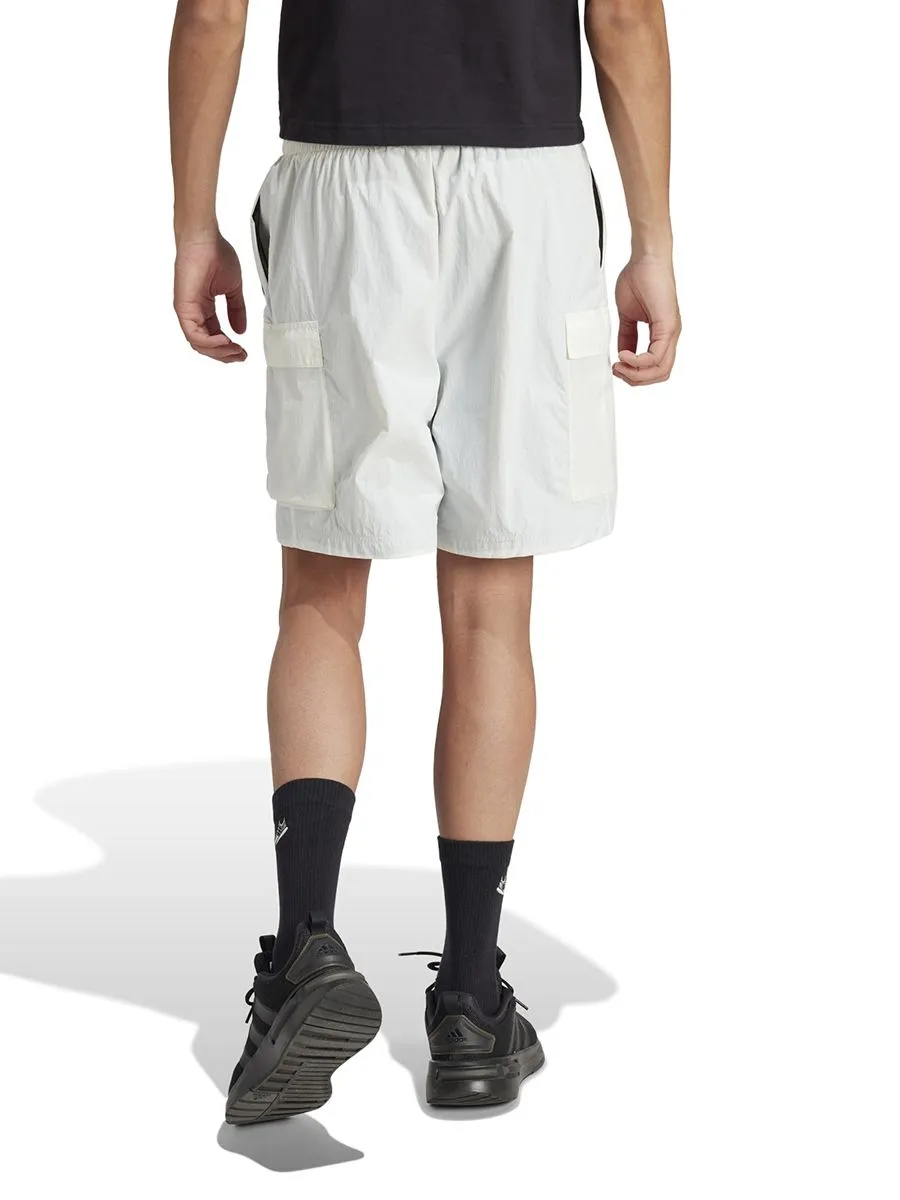 ADIDAS Men Cargo Shorts City Escape