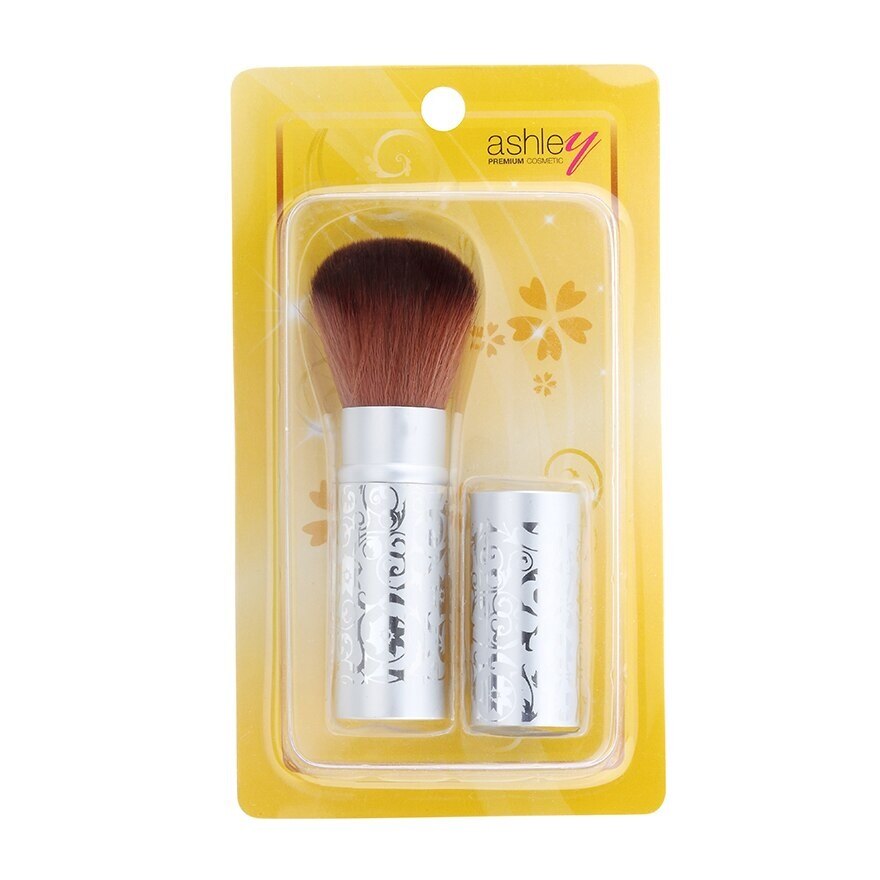 Ashley Brush Rotary 1Pcs AA045-01
