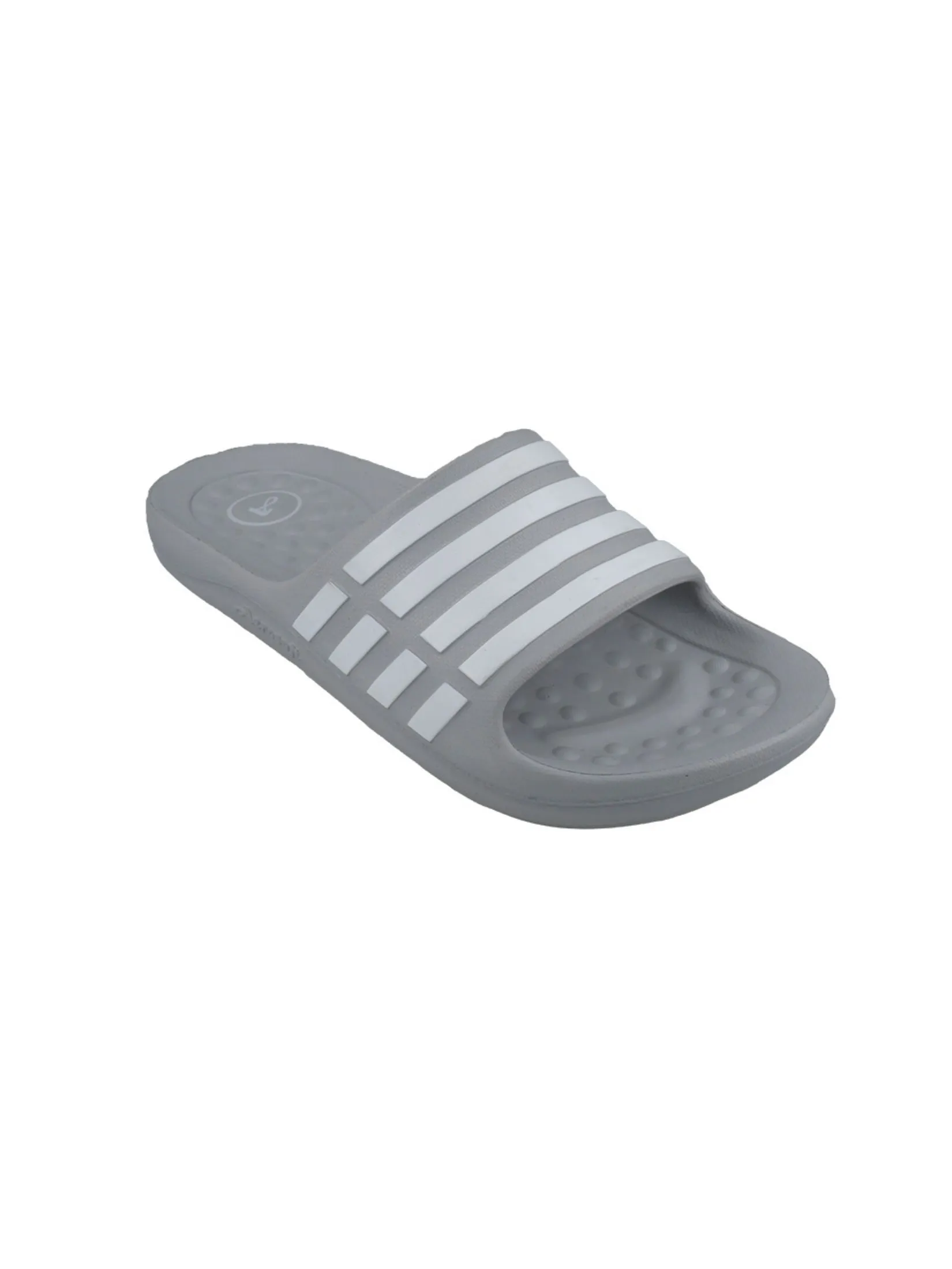 AEROSOFT Unisex Sandals U1818 - Grey Size - 36 EU