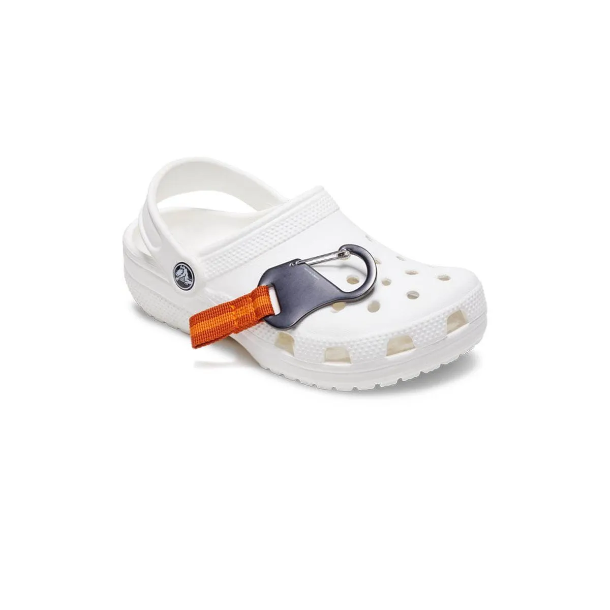 CROCS Jibbitz Shoes Charm Adventure Carabiner Multi Color - CR024AC159DSTH