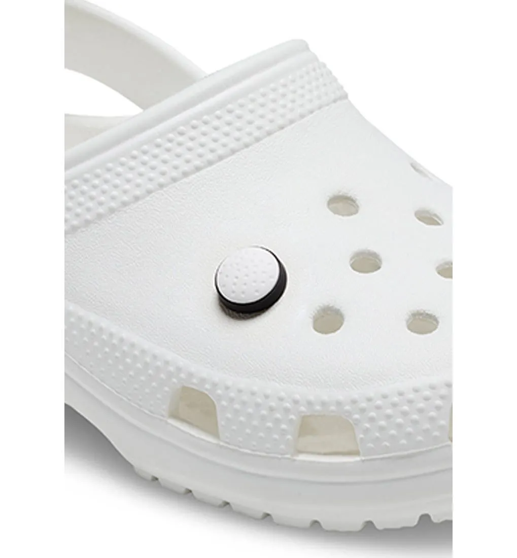 CROCS Jibbitz Shoes Charm Golf Ball Multi Color - CR024AC314CPTH