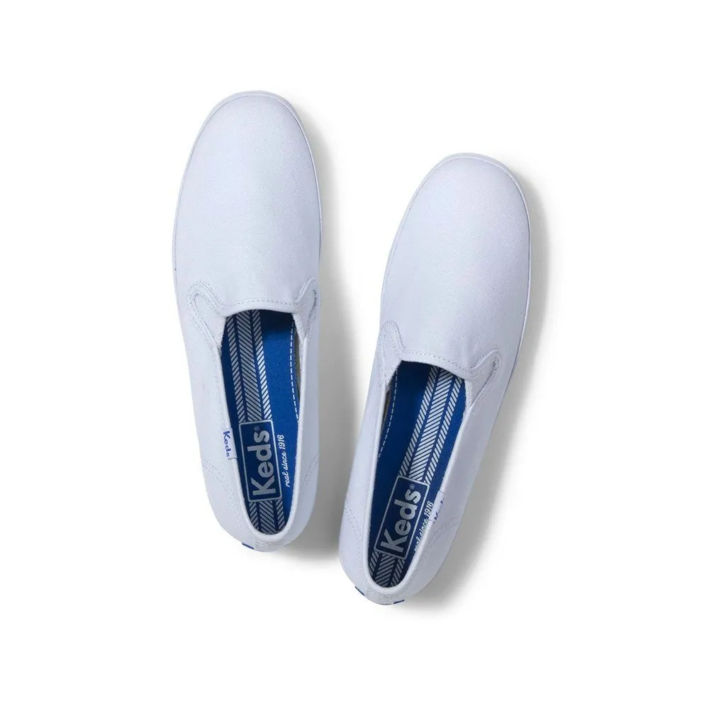 KEDS White Champion Core S/O