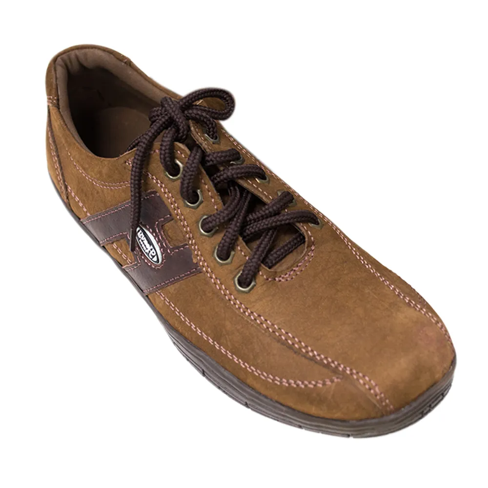 HEAVY Brown shoes Casual slip ons Ver.VC2207