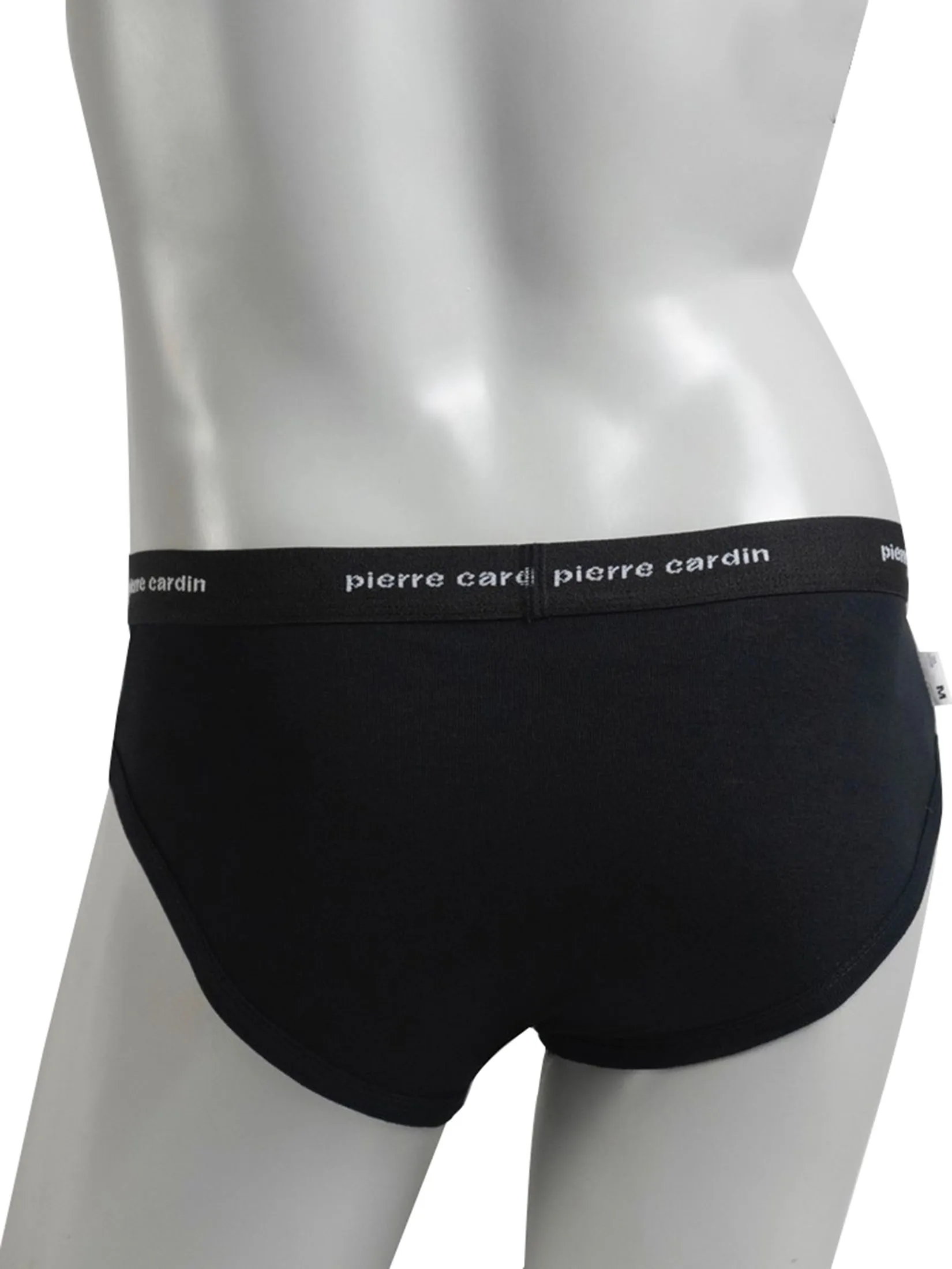 PIERRE CARDIN Men Underwear Supima Comfort (Pack2)