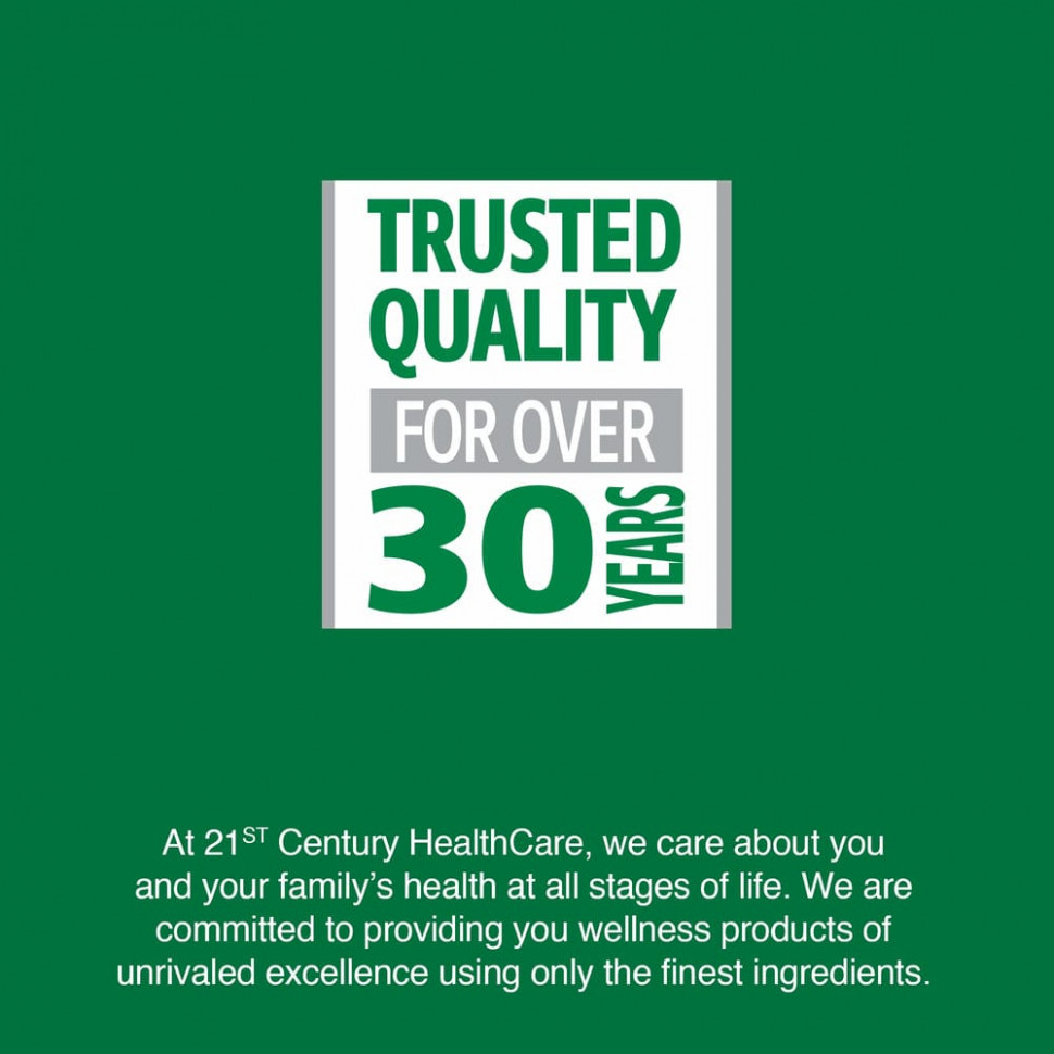 21st Century, Sentry Senior, мультивитаминная и мультиминеральная добавка, для взрослых от 50 лет, 265 таблеток