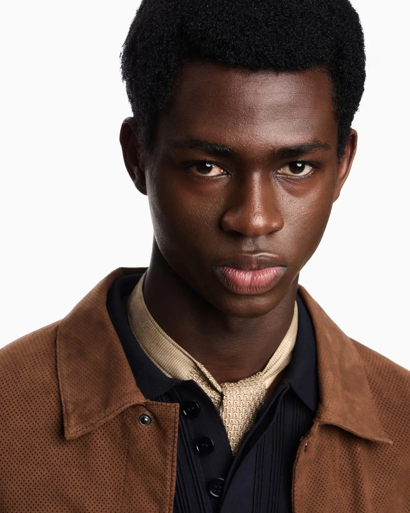 EMPORIO ARMANI Pullover Men EM000636-AF14128-UB109 Blue