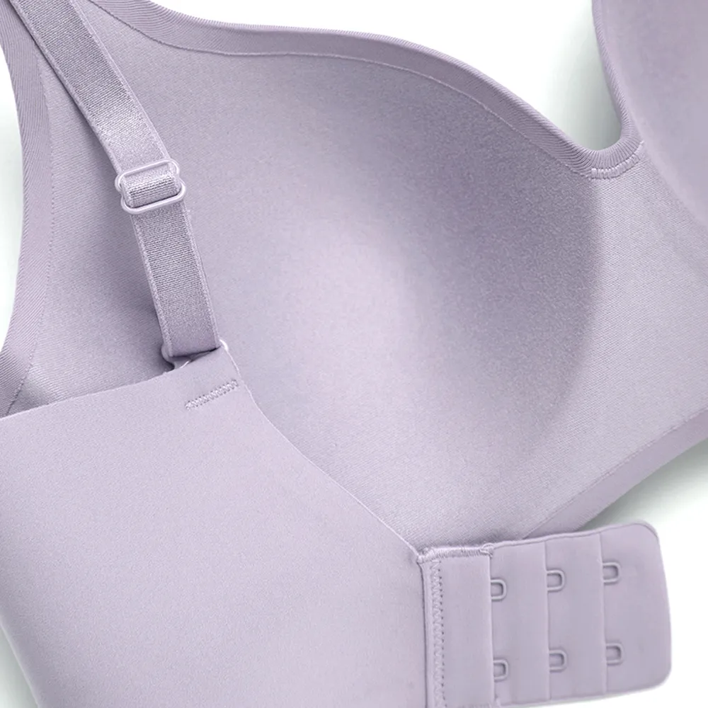 SABINA Bra Fong D Invisible Wire Perfect Bra Collection Style no. SBD97700SL Light Grey
