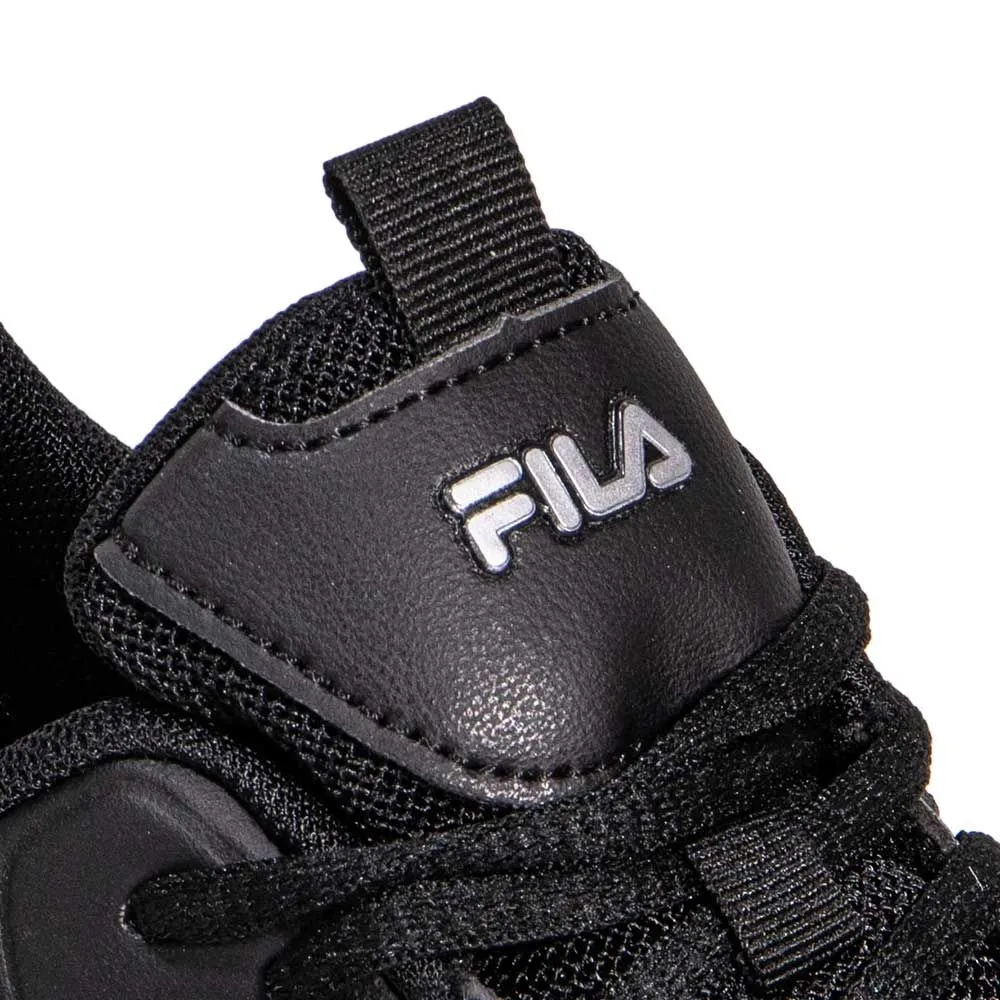 FILA Women Casual Shoes Gotta Black - FI039SH926EGTH