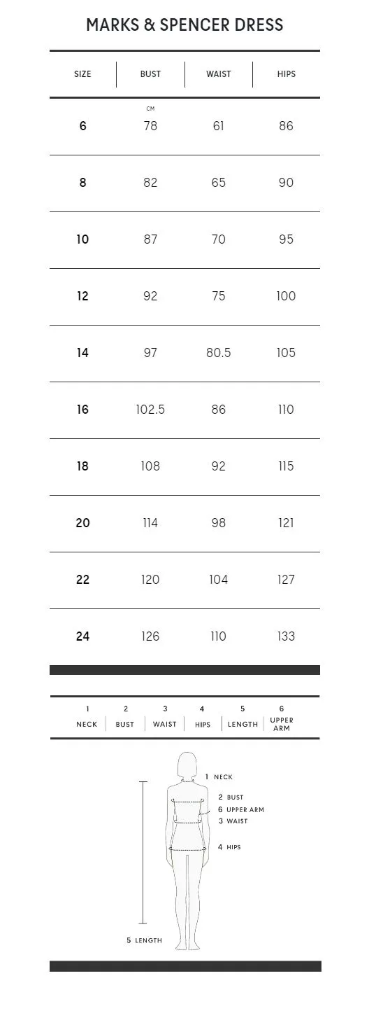 MARKS & SPENCER Women Midi Tiered Dress Floral Button Front Navy Mix