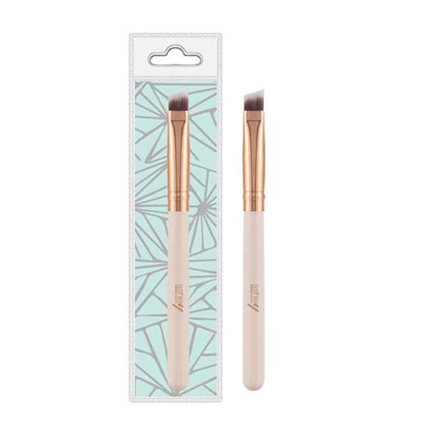 Ashley Angle Brow Brush 1Pcs AA136-01