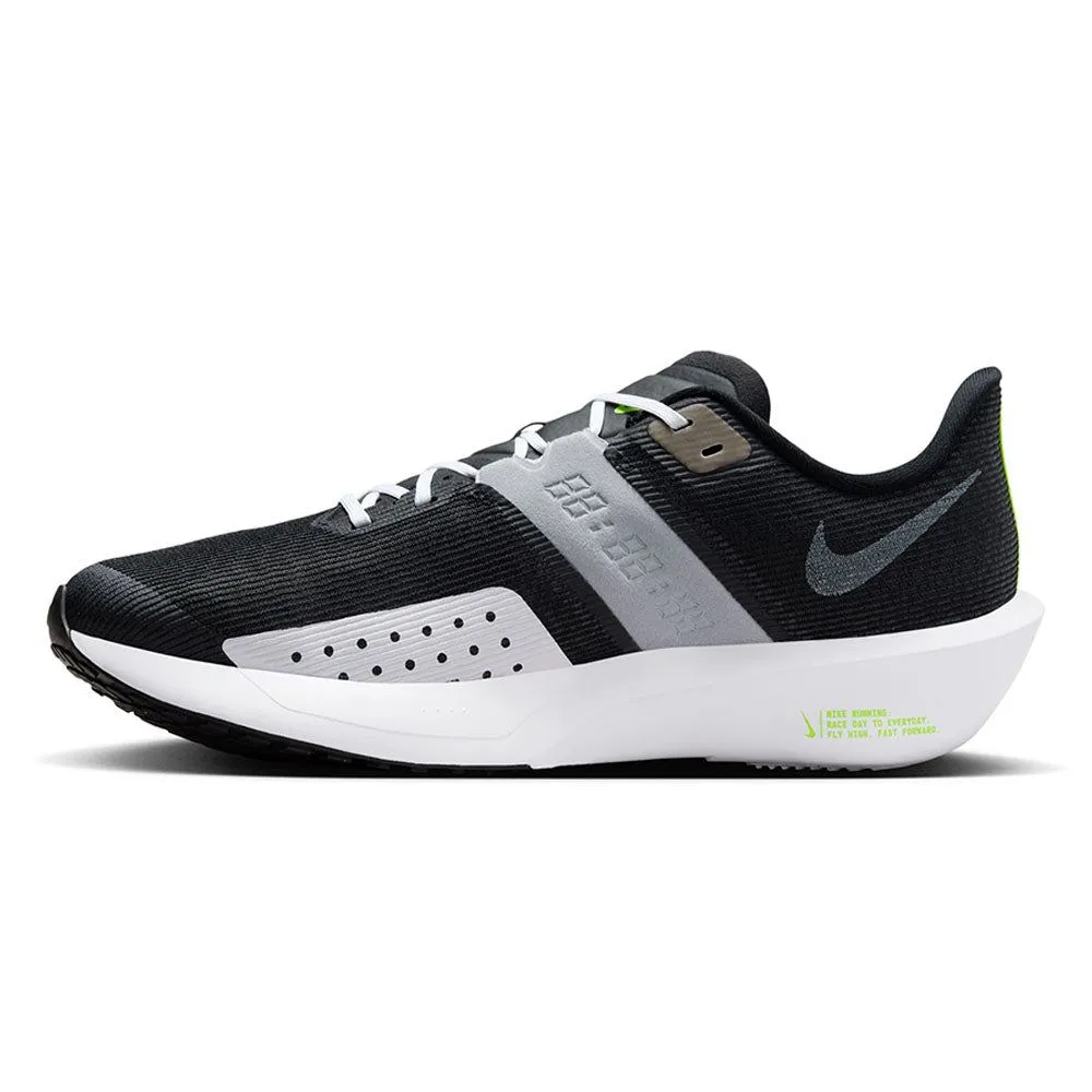 NIKE Men Running Shoes Rival Fly 4 Black - NI083SH293ELTH