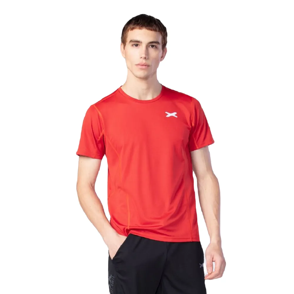 XOLO Red XOLO Cross The Limits T-Shirt (040038) Size - M