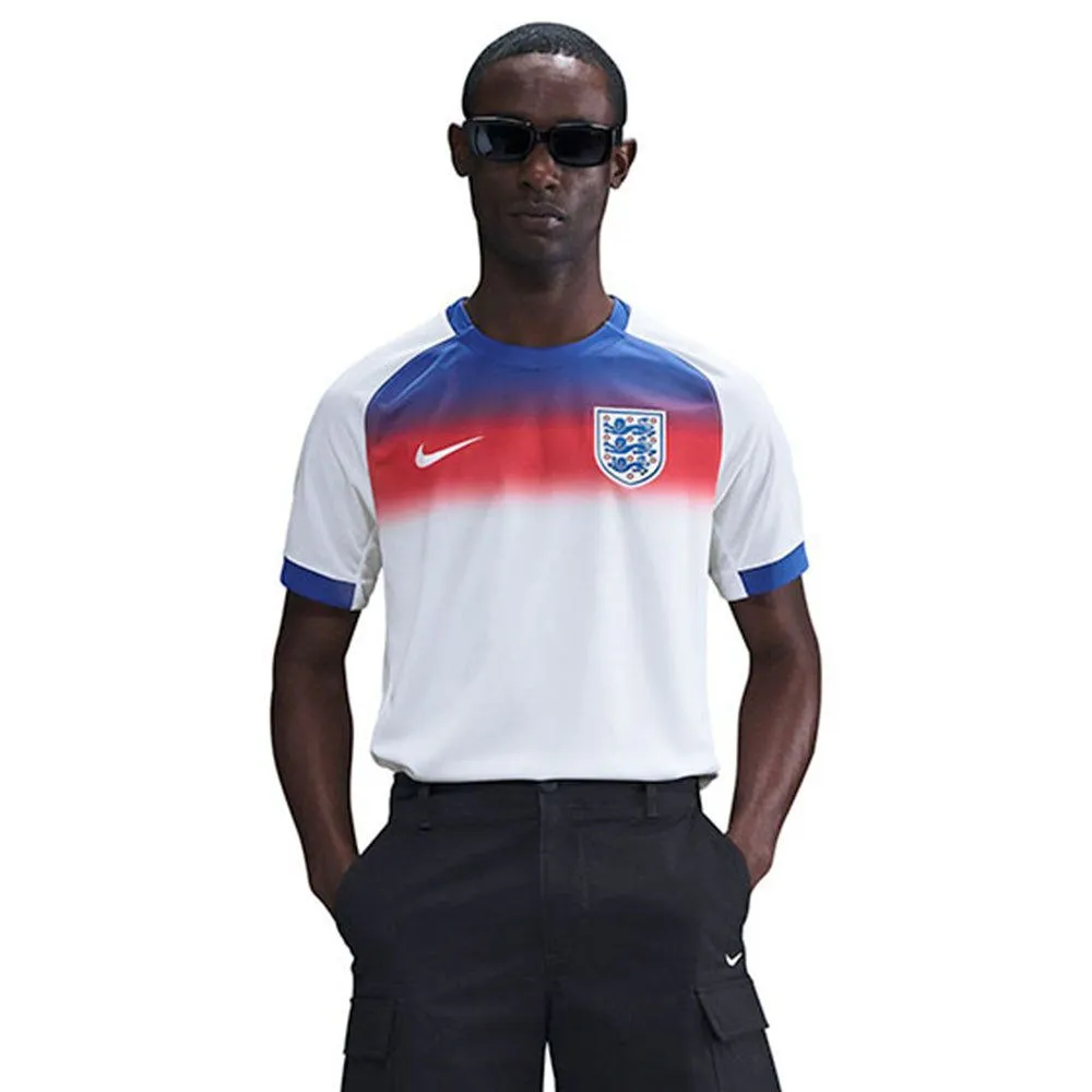 NIKE Men Jersey England (Women's Team) Home Stadium 2025/26 White - NI083AP825ELTH Size - L