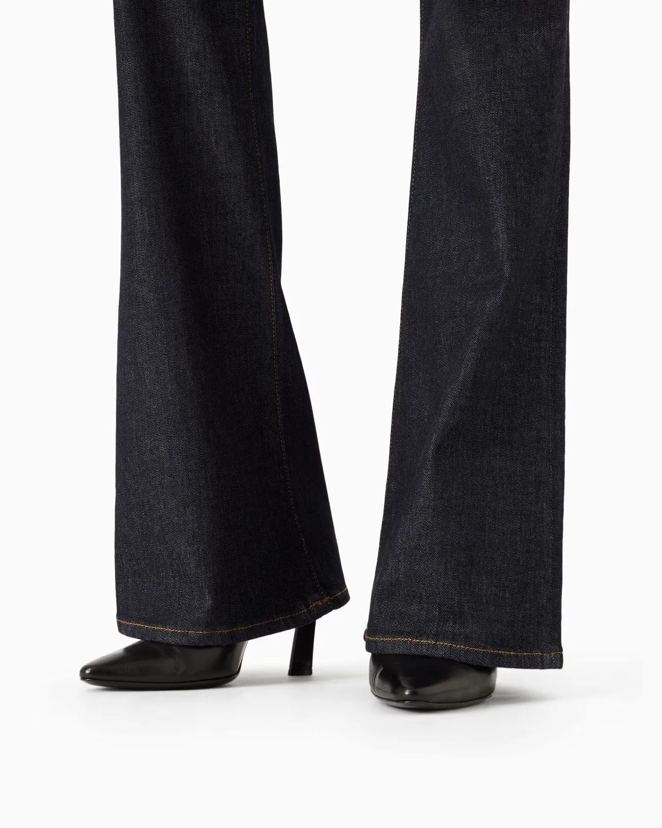 EMPORIO ARMANI Jeans Women 8N2J47-2DG5Z-0941 Denim