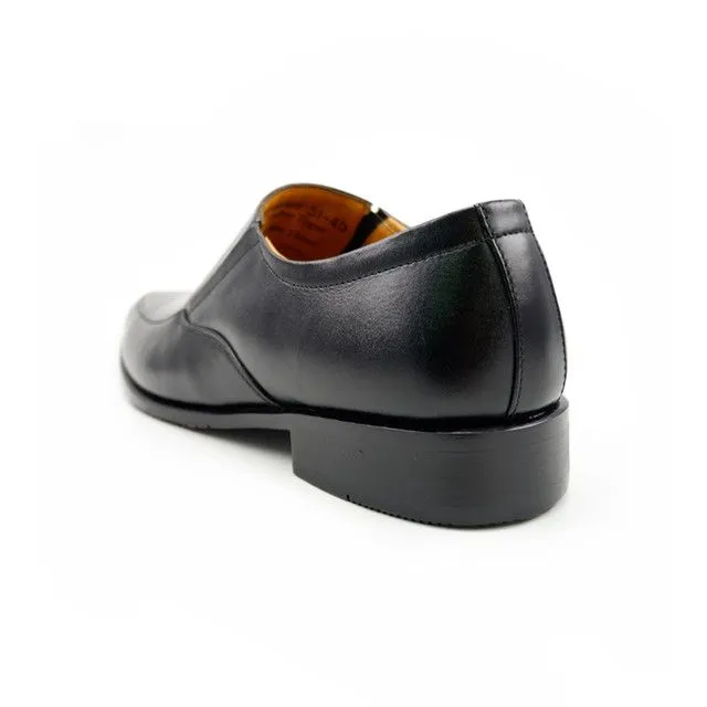 LUIGI BATANI Casual Shoes 6088-Black Color