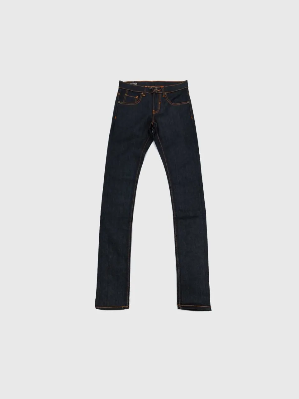 BLACK SHEEP JEANS Blue Blacksheep Jeans : BSMSK-160201
