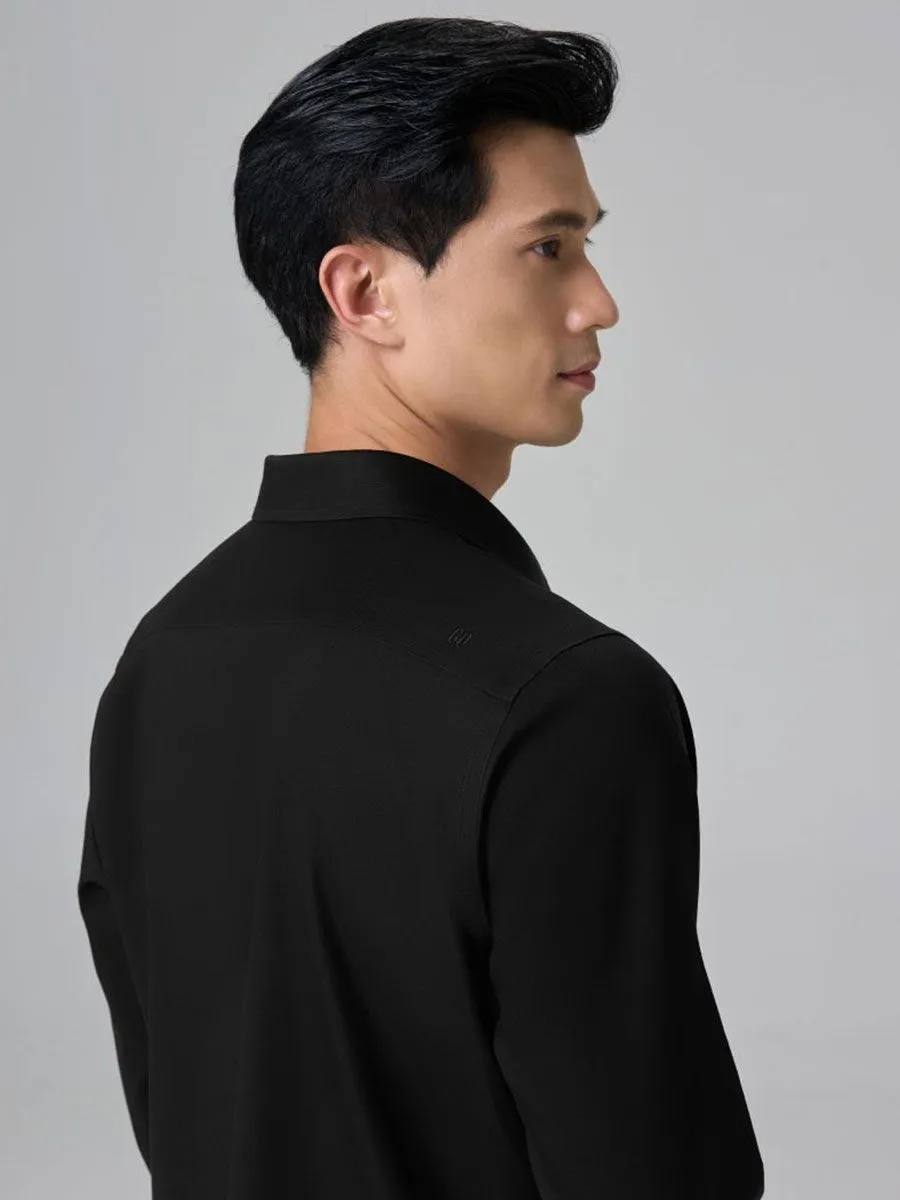 GQ Shirt 110276490BK