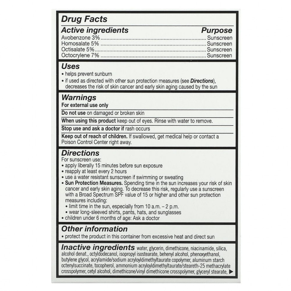 L'Oréal, Age Perfect Anti-Sagging + Even Tone, экспертное увлажняющее средство с коллагеном, SPF 30, 70 г (2,5 унции)