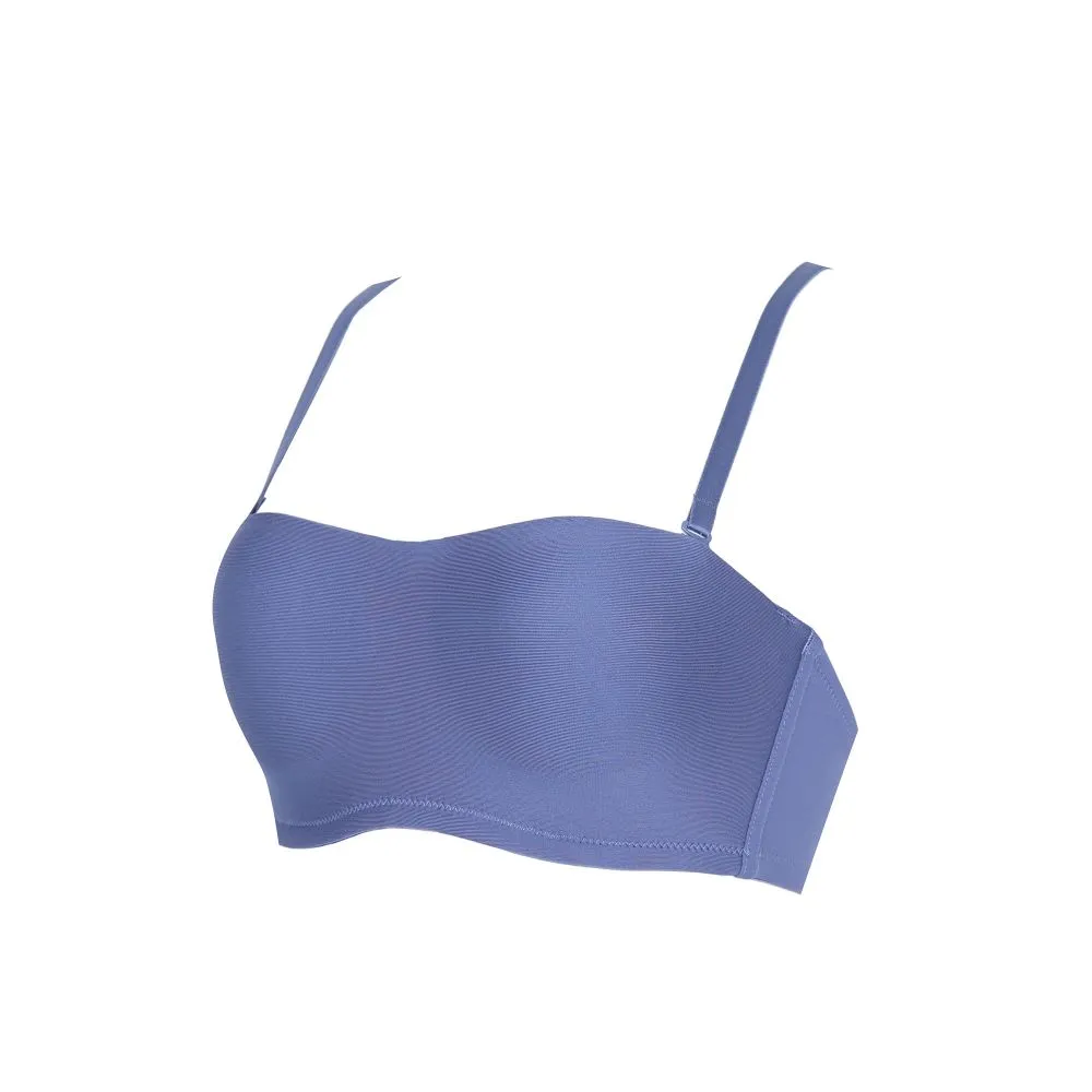 WACOAL Grey Surprise Top Bra WB9V04