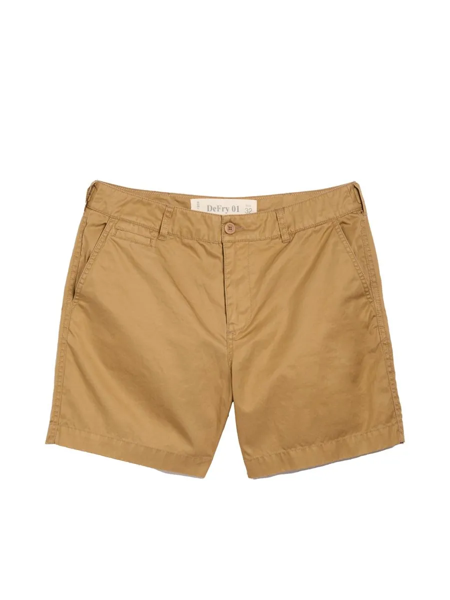 DEFRY 01 Men Shorts