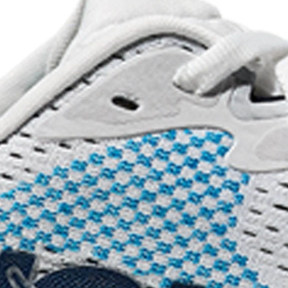 HOKA Men Running Shoes Rincon 4 White - HO229SH351EETH