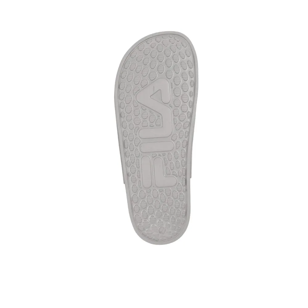 FILA Men Sandals Divine Grey - FI039SH042ENTH