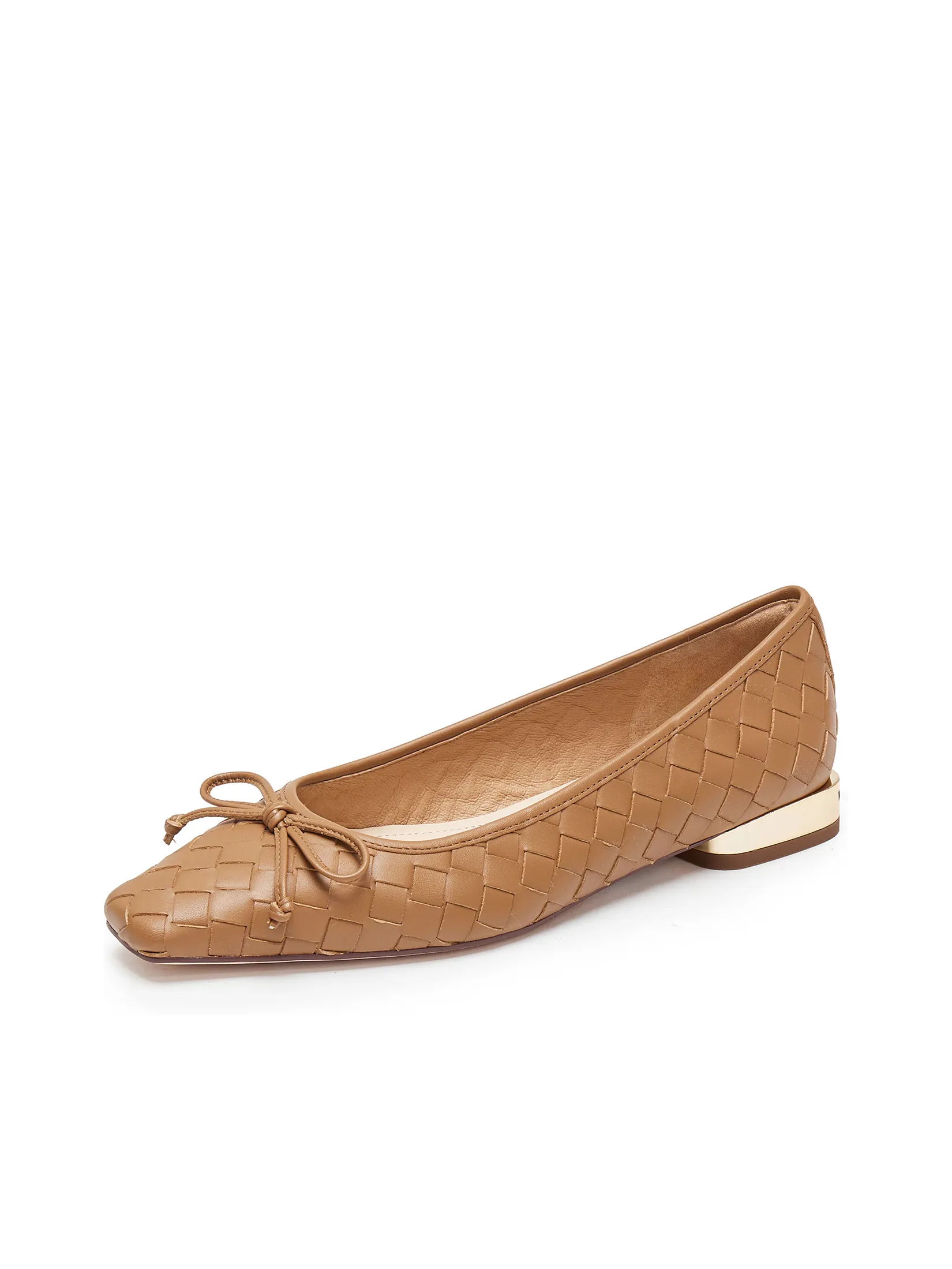 STACCATO Women Flat Shoes Woven