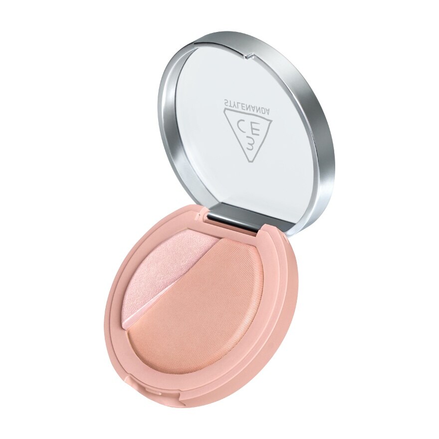 #3CE Blushlighter 4.3g Beige Hour