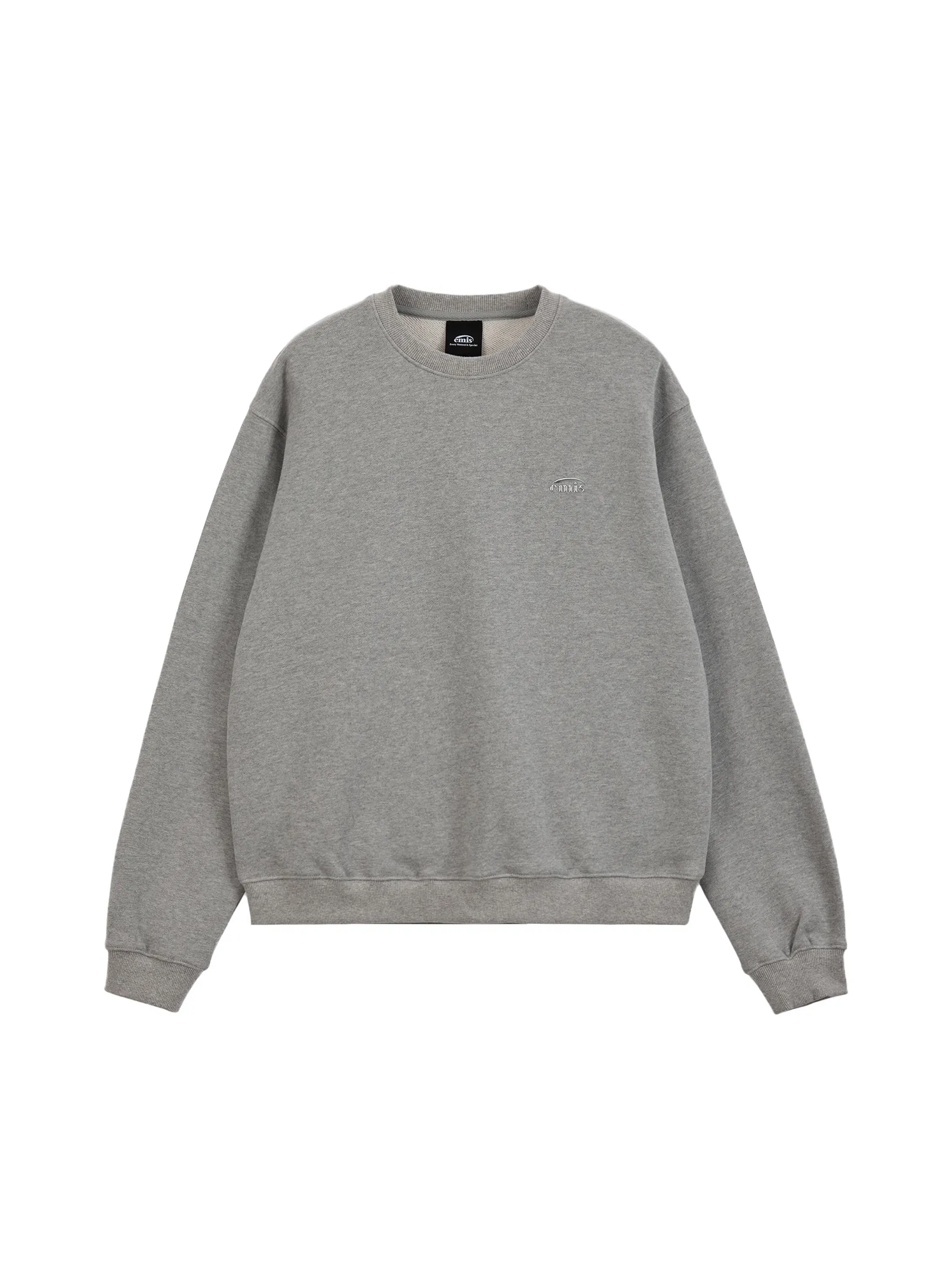 EMIS Unisex Sweat Shirt 24/7