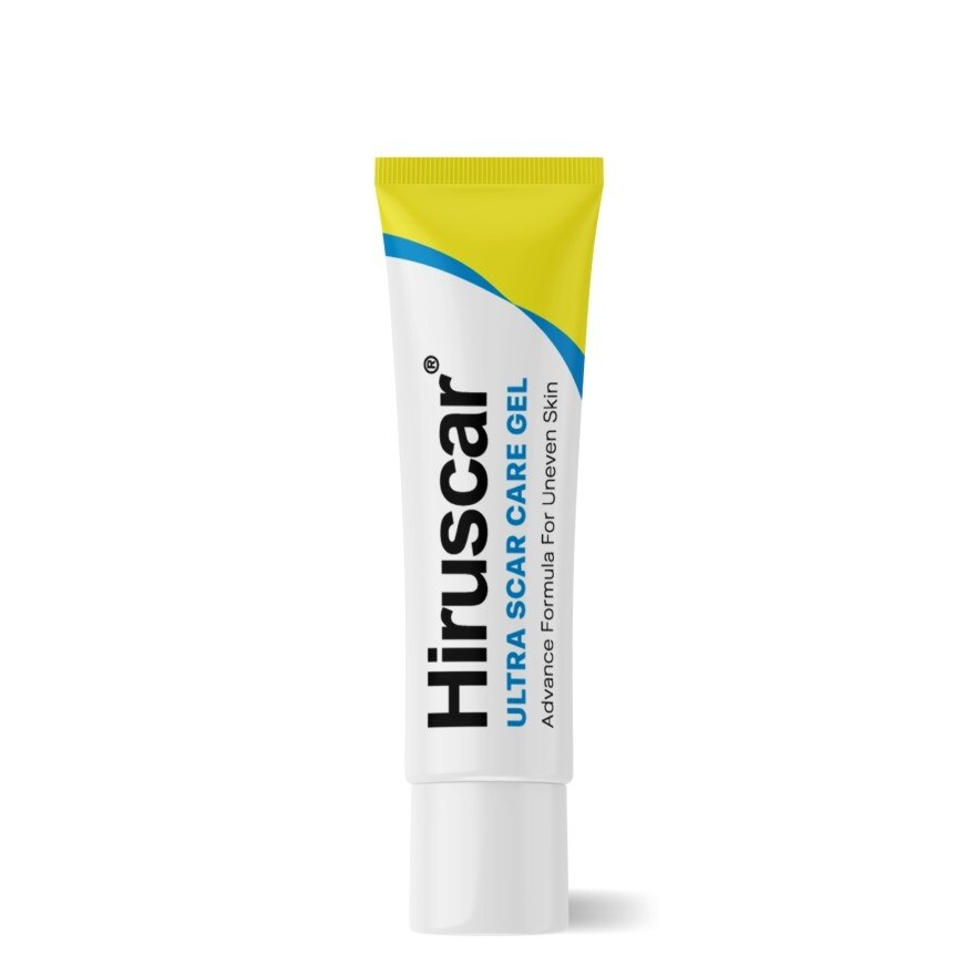 Hiruscar Ultra Scar Care Gel 5 g.