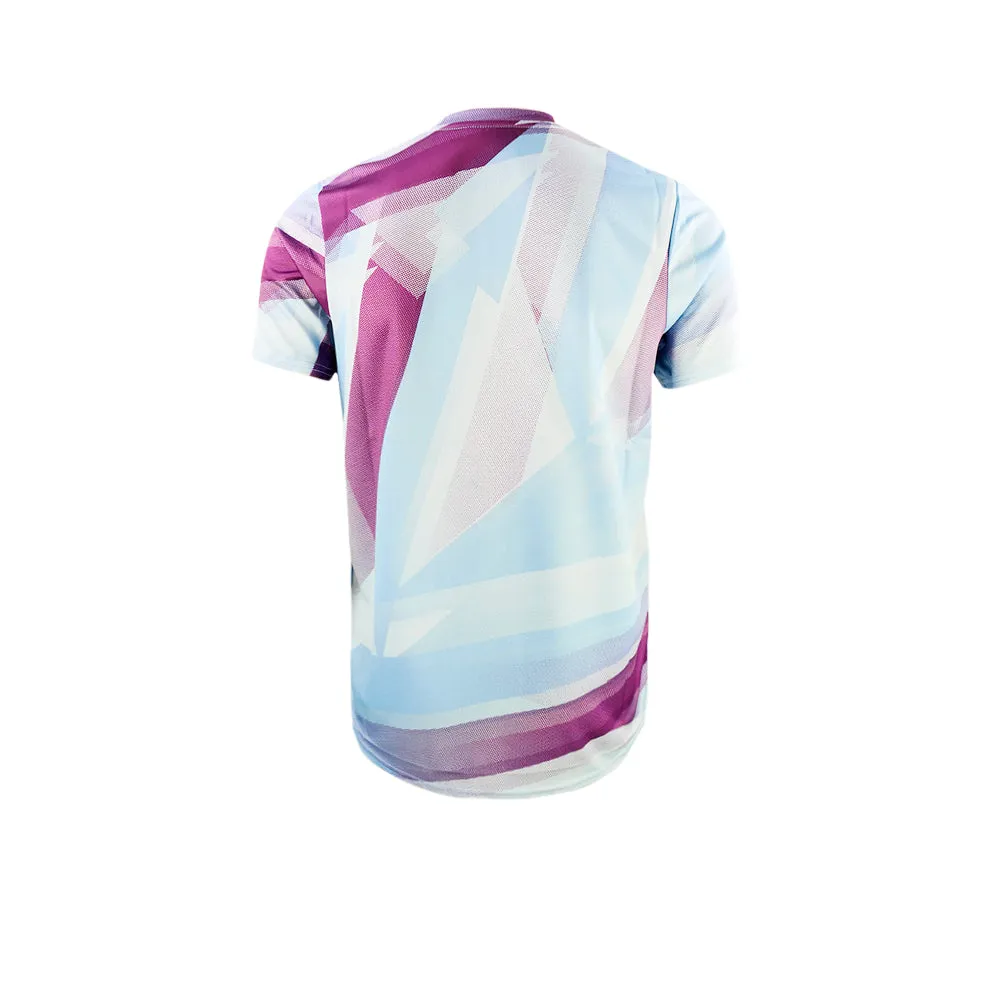 UMBRO Premier Warm Up Men Football Jersey Blue - UM126AP076EOTH