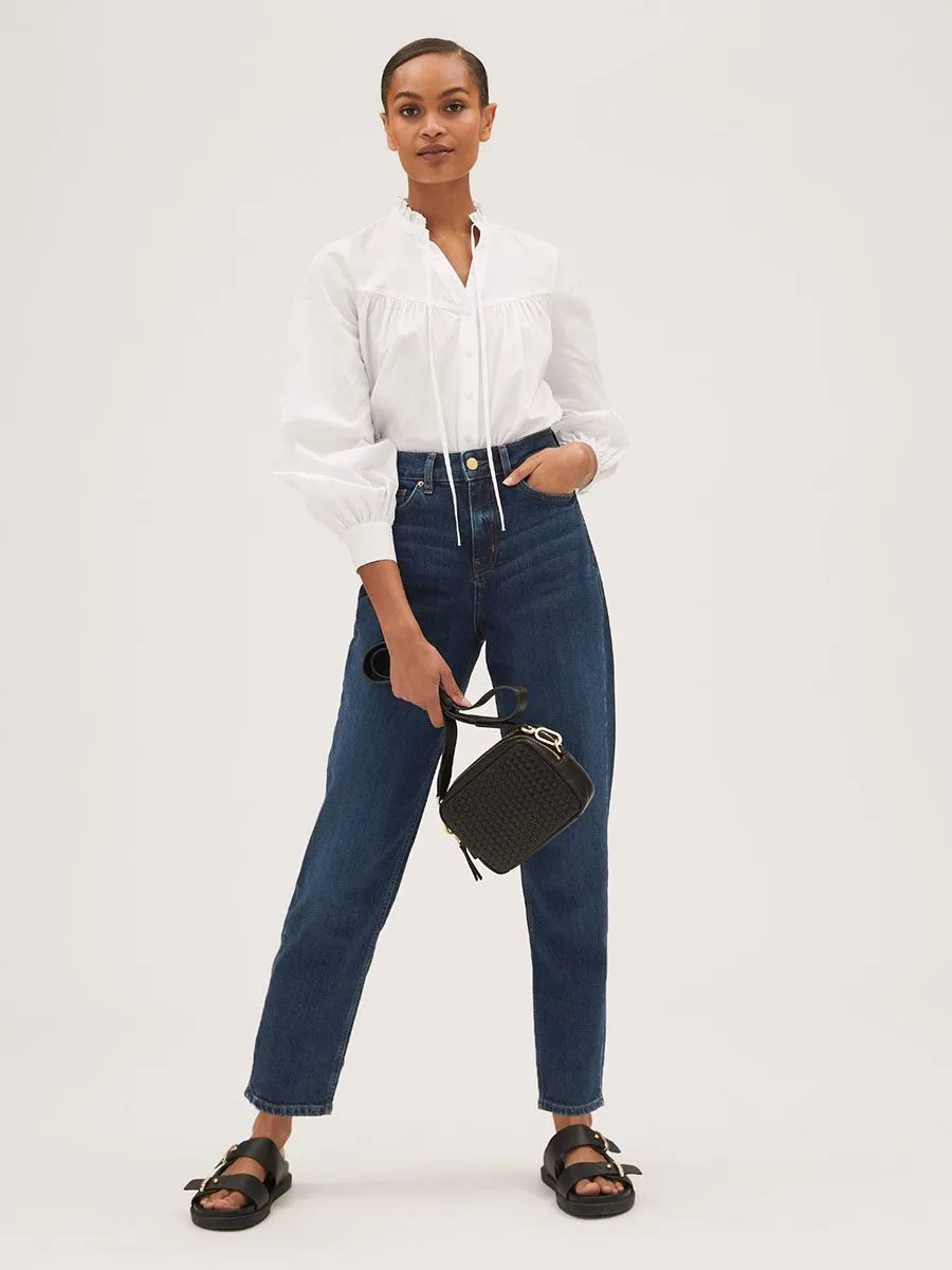 MARKS & SPENCER The Mom Jeans T5791150WR