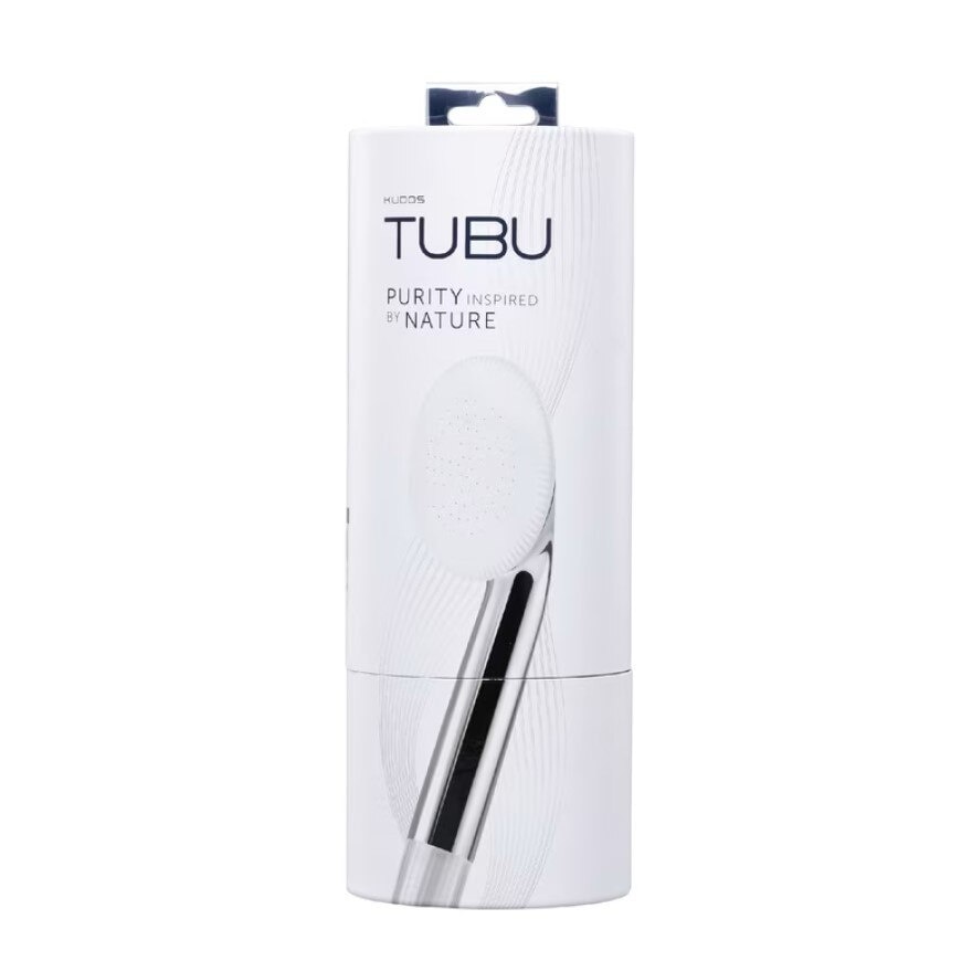 Kudos Tubu Hand Shower K2900059 Chrome
