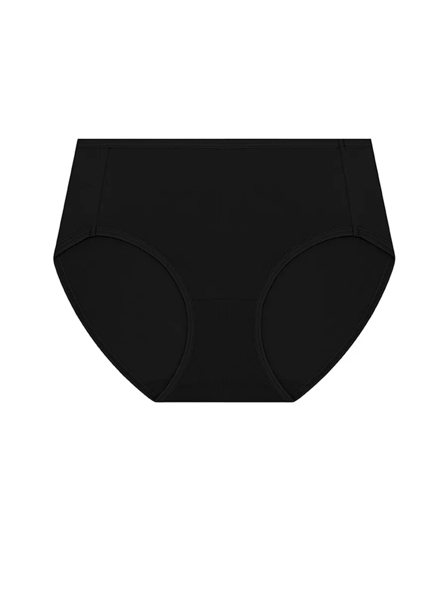 SABINA Panty Zone women Collection - Black