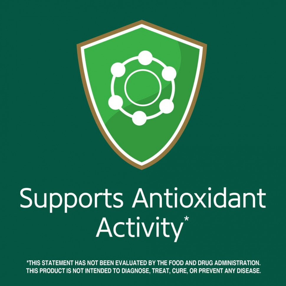 21st Century, Комплекс с куркумой, 500 мг, 60 вегетарианских капсул